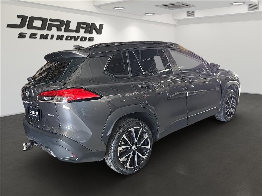 COROLLA CROSS 2.0 VVT-IE FLEX XRE DIRECT SHIFT2