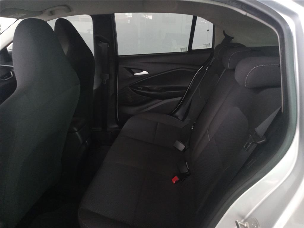 ONIX 1.0 TURBO FLEX LT AUTOMÁTICO10