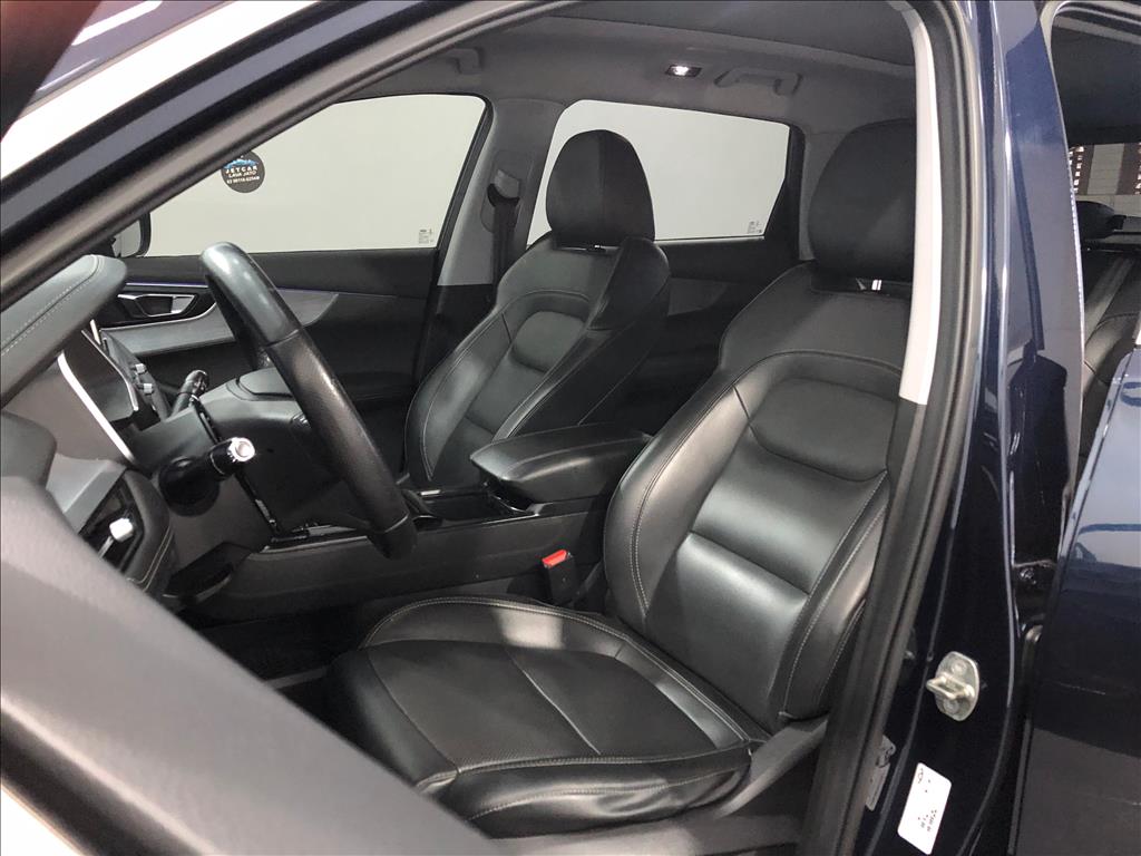 TIGGO 7 PRO 1.6 TGDI GASOLINA DCT