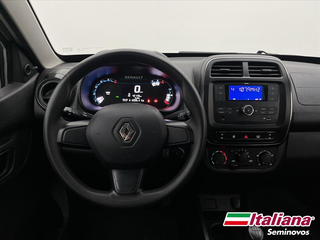 KWID 1.0 12V SCE FLEX ZEN MANUAL6