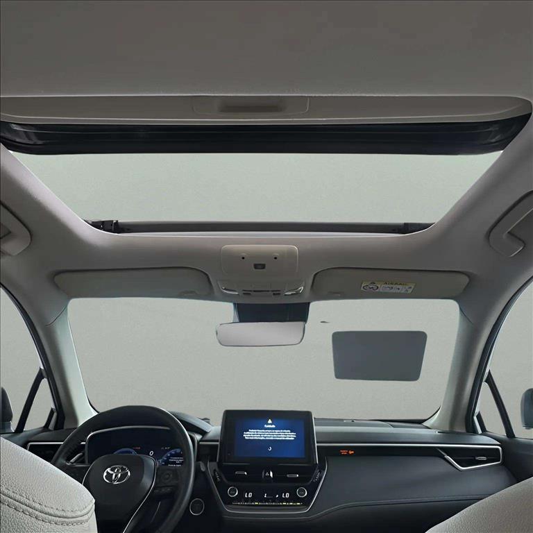 COROLLA CROSS 1.8 VVT-I HYBRID FLEX XRX CVT14