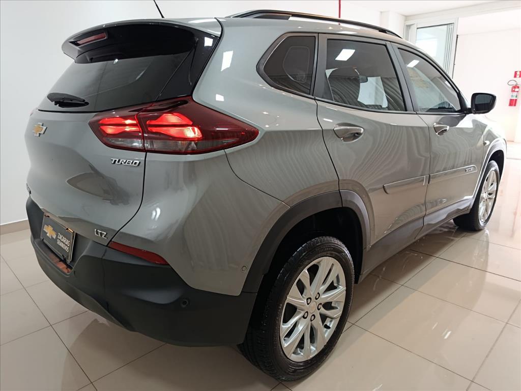 TRACKER 1.0 TURBO FLEX LTZ AUTOMÁTICO4