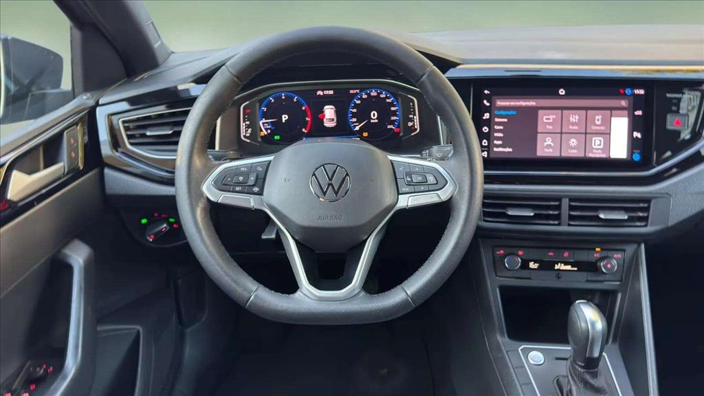 NIVUS 1.0 200 TSI TOTAL FLEX HIGHLINE AUTOMÁTICO11