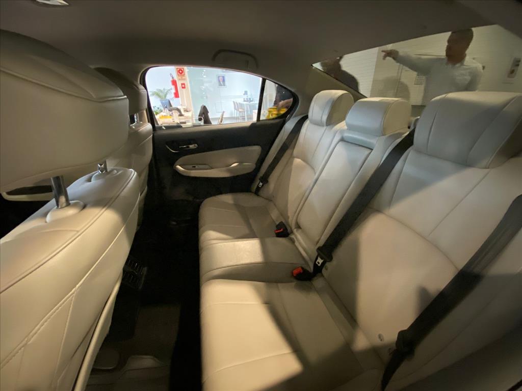 CITY 1.5 i-VTEC FLEX TOURING CVT14