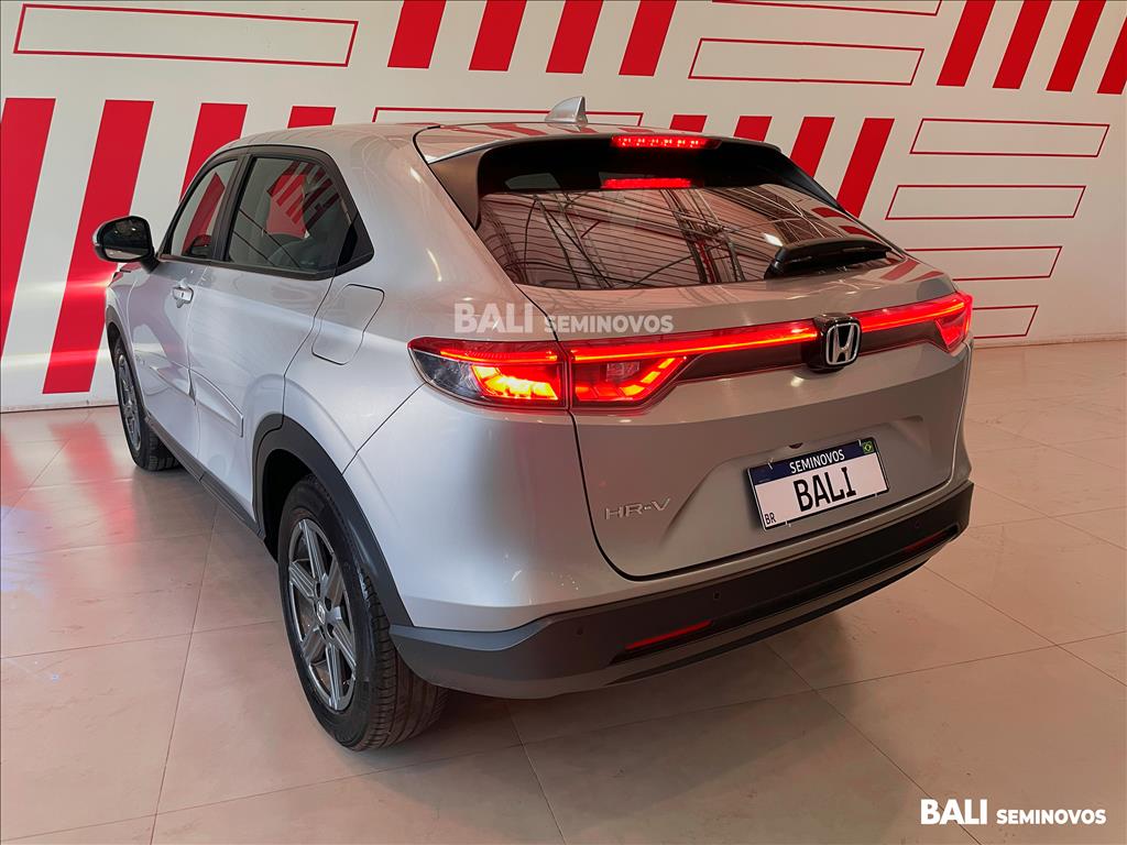 HR-V 1.5 DI I-VTEC FLEX EXL CVT5