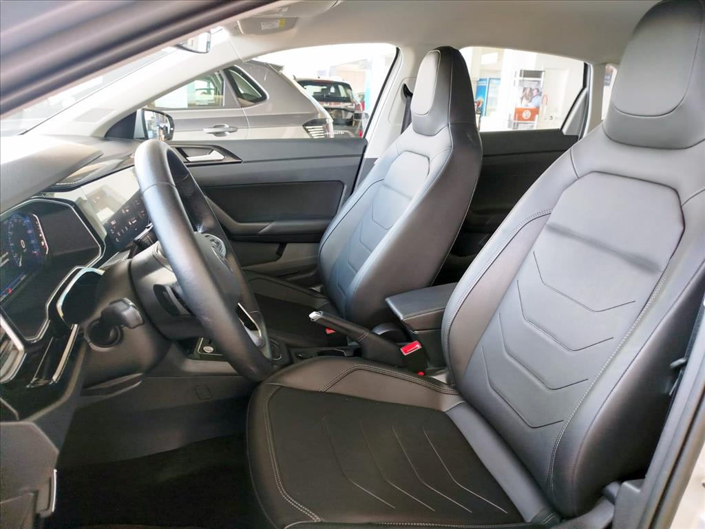 POLO 1.0 170 TSI HIGHLINE AUTOMÁTICO14 POLO 1.0 170 TSI HIGHLINE AUTOMÁTICO14