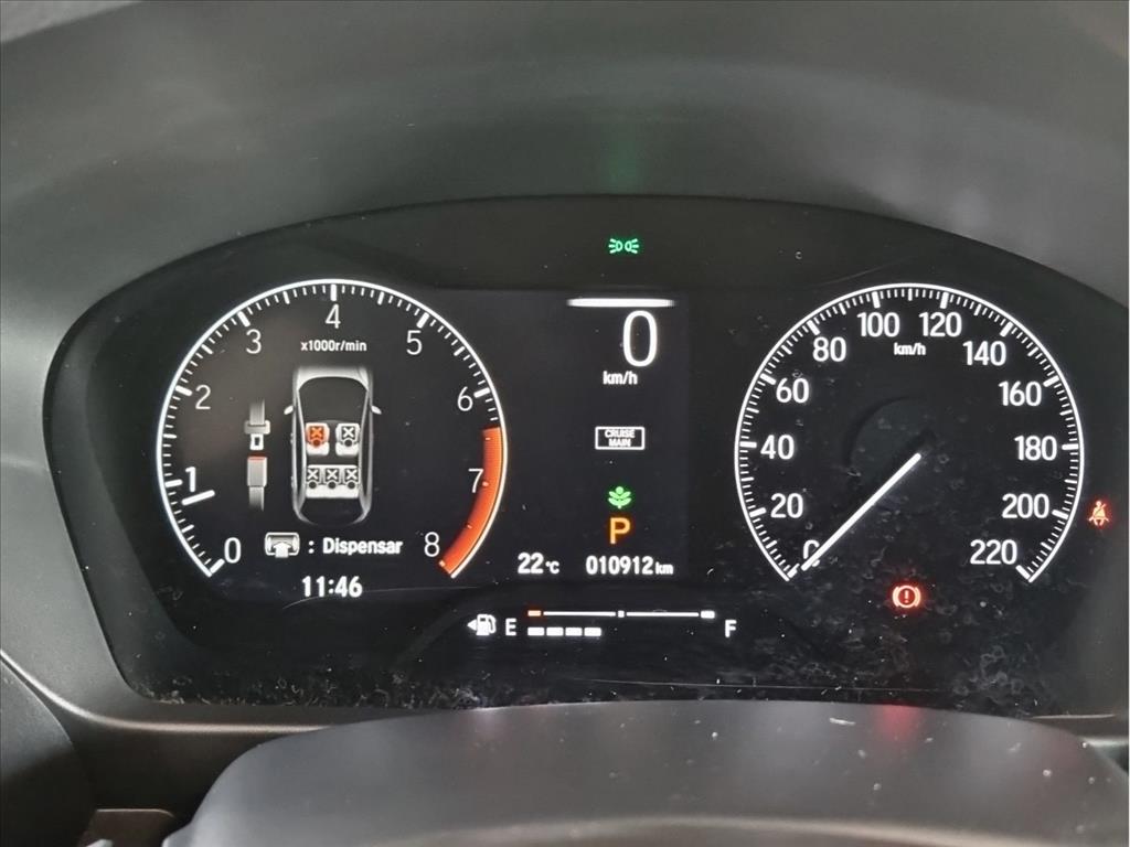 CITY 1.5 i-VTEC FLEX HATCH EXL CVT5