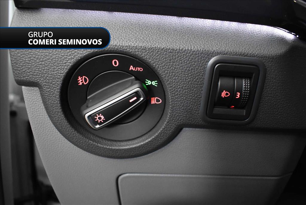 T-CROSS 1.0 200 TSI TOTAL FLEX COMFORTLINE AUTOMÁTICO