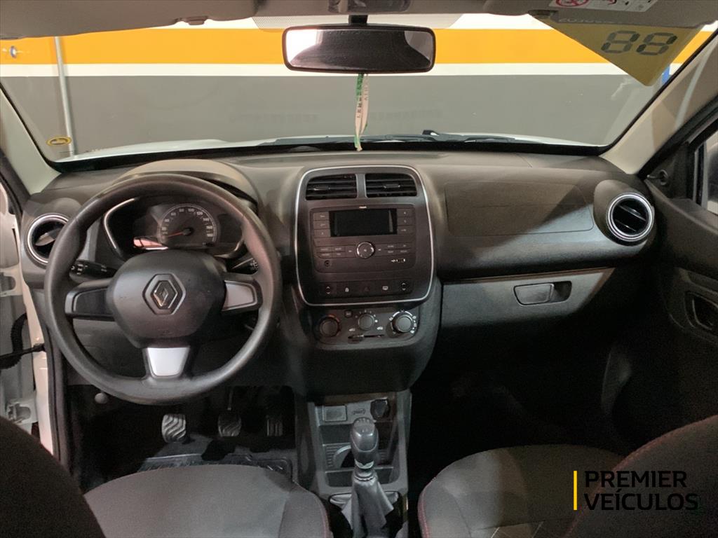 KWID 1.0 12V SCE FLEX ZEN MANUAL9