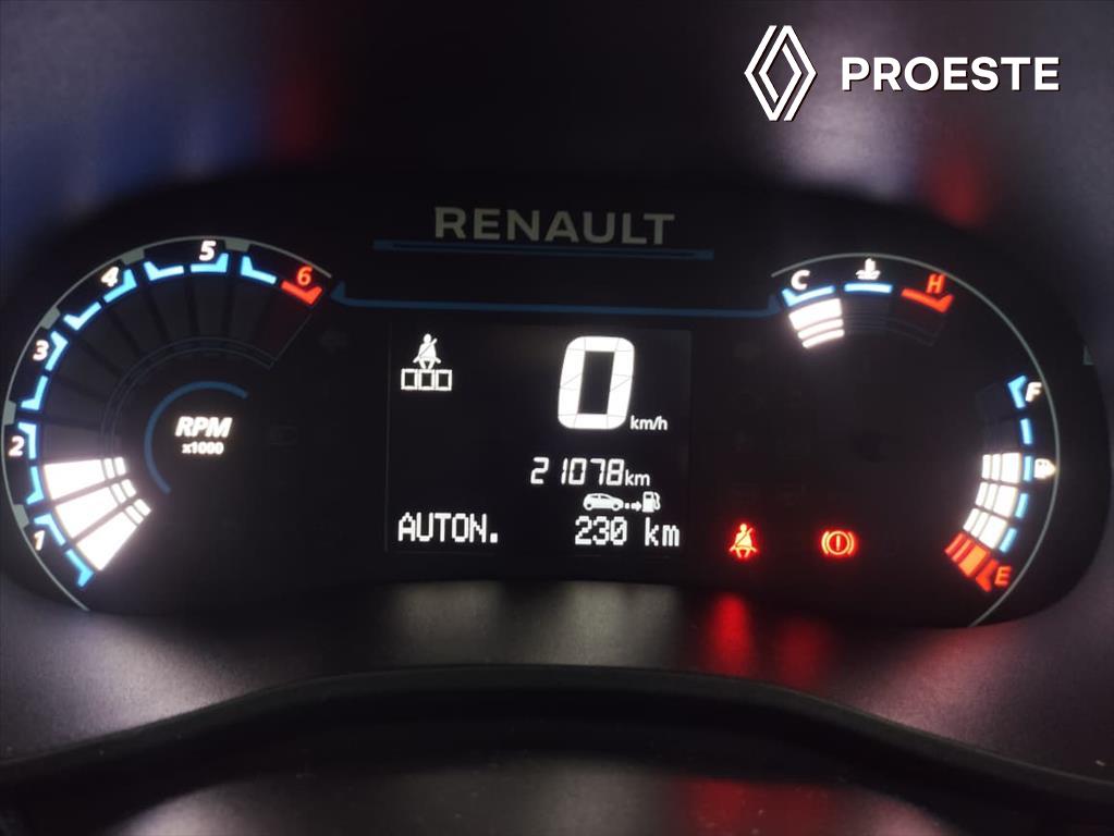 KWID 1.0 12V SCE FLEX ICONIC MANUAL12