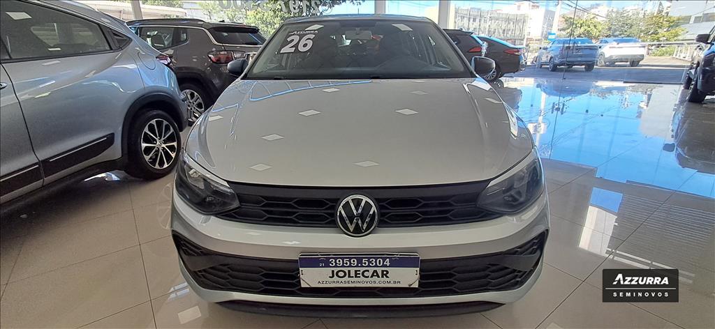 POLO 1.0 MPI TRACK MANUAL0