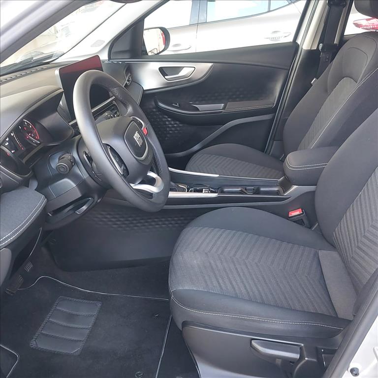 FASTBACK 1.0 TURBO 200 FLEX AUDACE CVT8