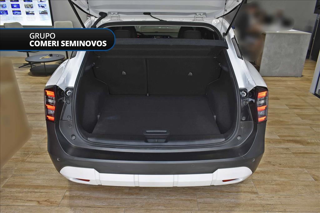 KICKS 1.0 TURBO FLEX ADVANCE DCT18