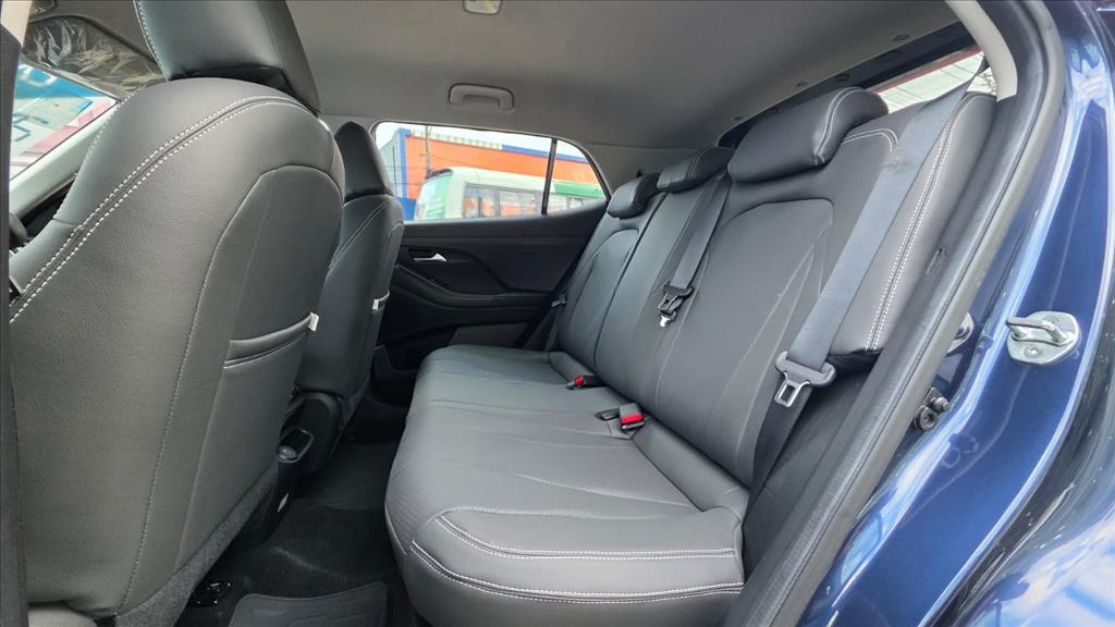 Hyundai-CRETA-1.0 TGDI FLEX LIMITED AUTOMÁTICO