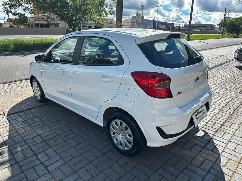 KA 1.0 TI-VCT FLEX SE MANUAL5