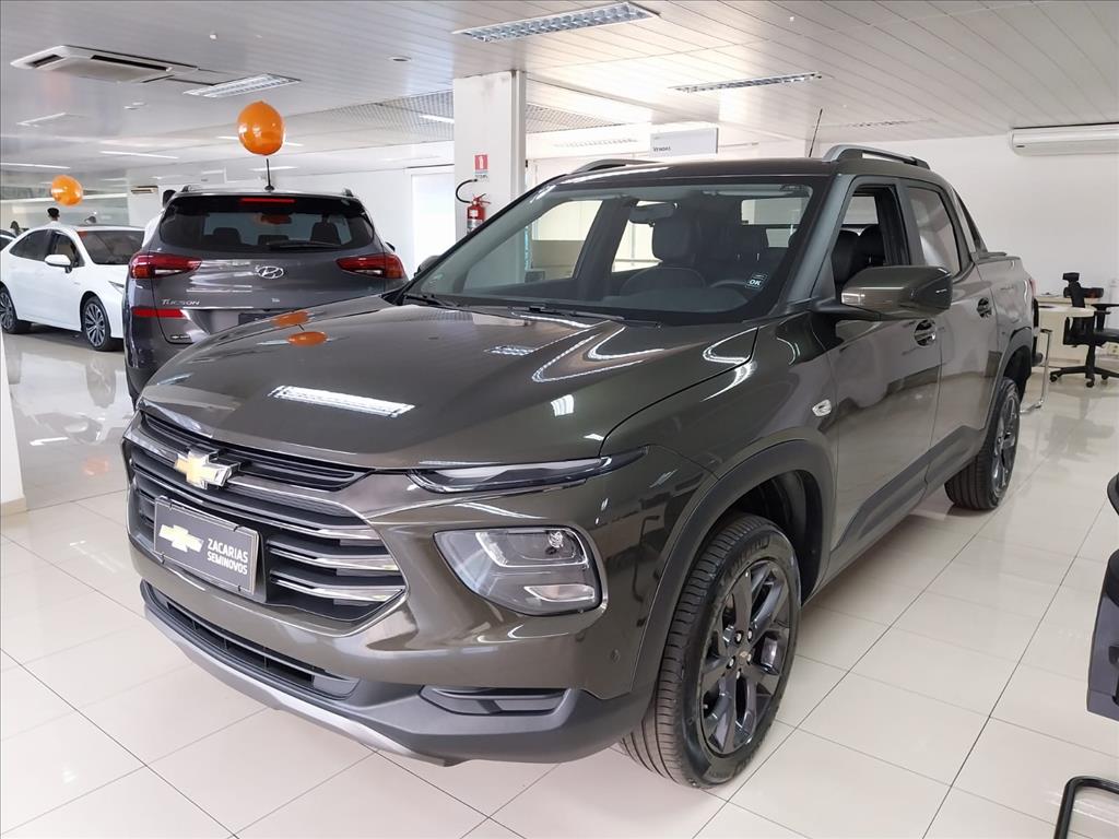 MONTANA 1.2 TURBO FLEX PREMIER AUTOMÁTICO