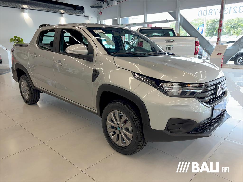 STRADA 1.3 FIREFLY FLEX FREEDOM CD MANUAL