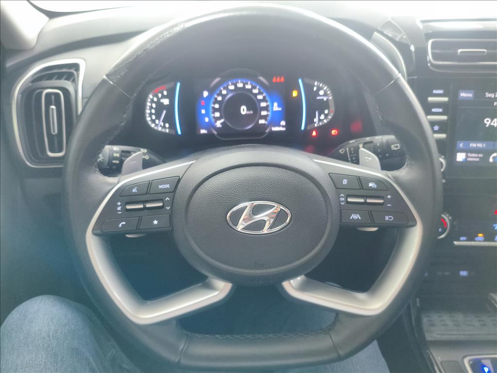 CRETA 1.0 TGDI FLEX LIMITED AUTOMÁTICO9