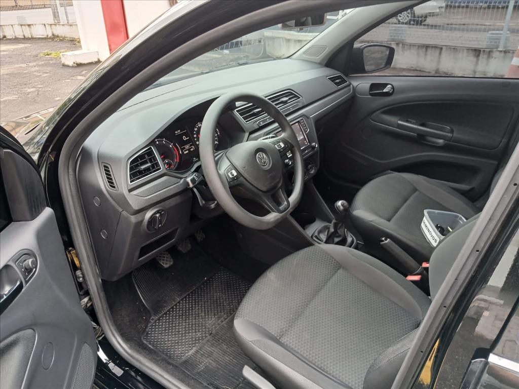 GOL 1.0 12V MPI TOTALFLEX 4P MANUAL7