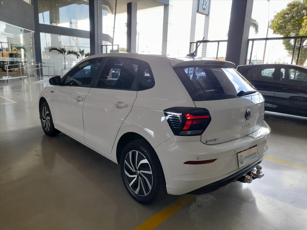 POLO 1.0 170 TSI HIGHLINE AUTOMÁTICO