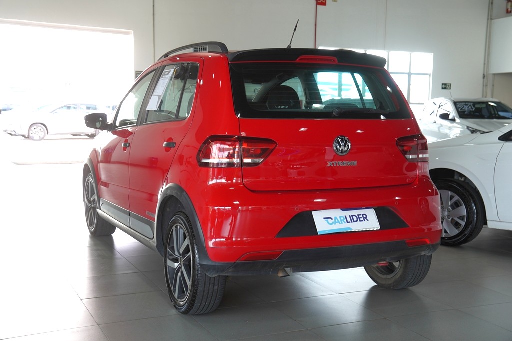 FOX 1.6 MSI TOTAL FLEX XTREME 4P MANUAL5