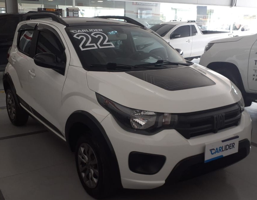 MOBI 1.0 EVO FLEX TREKKING MANUAL2