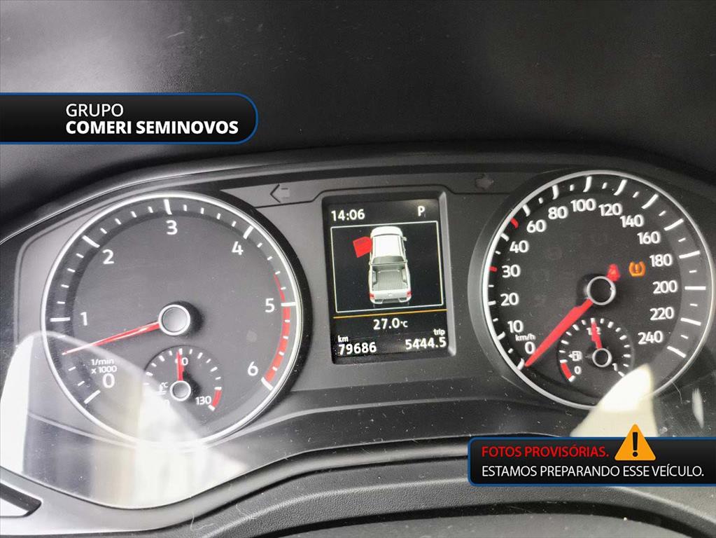 AMAROK 3.0 V6 TDI DIESEL HIGHLINE EXTREME CD 4MOTION AUTOMÁTICO4
