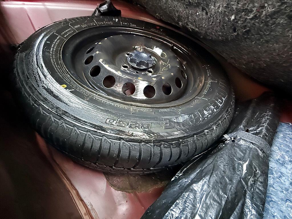 Toyota Etios - 1.5 XS 16V FLEX 4P MANUAL