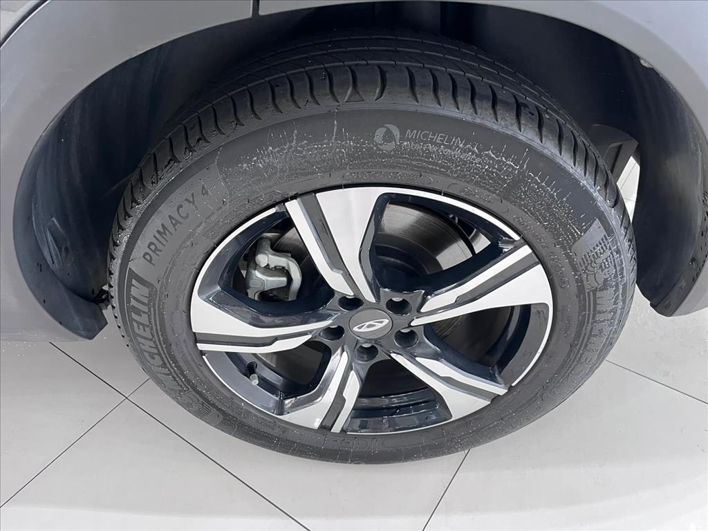 CAOA Chery-TIGGO 5x-1.5 VVT TURBO iFLEX SPORT CVT