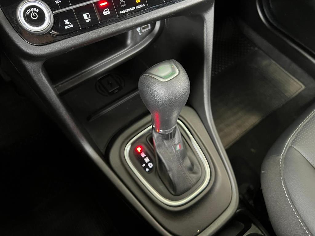 PULSE 1.0 TURBO 200 FLEX IMPETUS CVT8