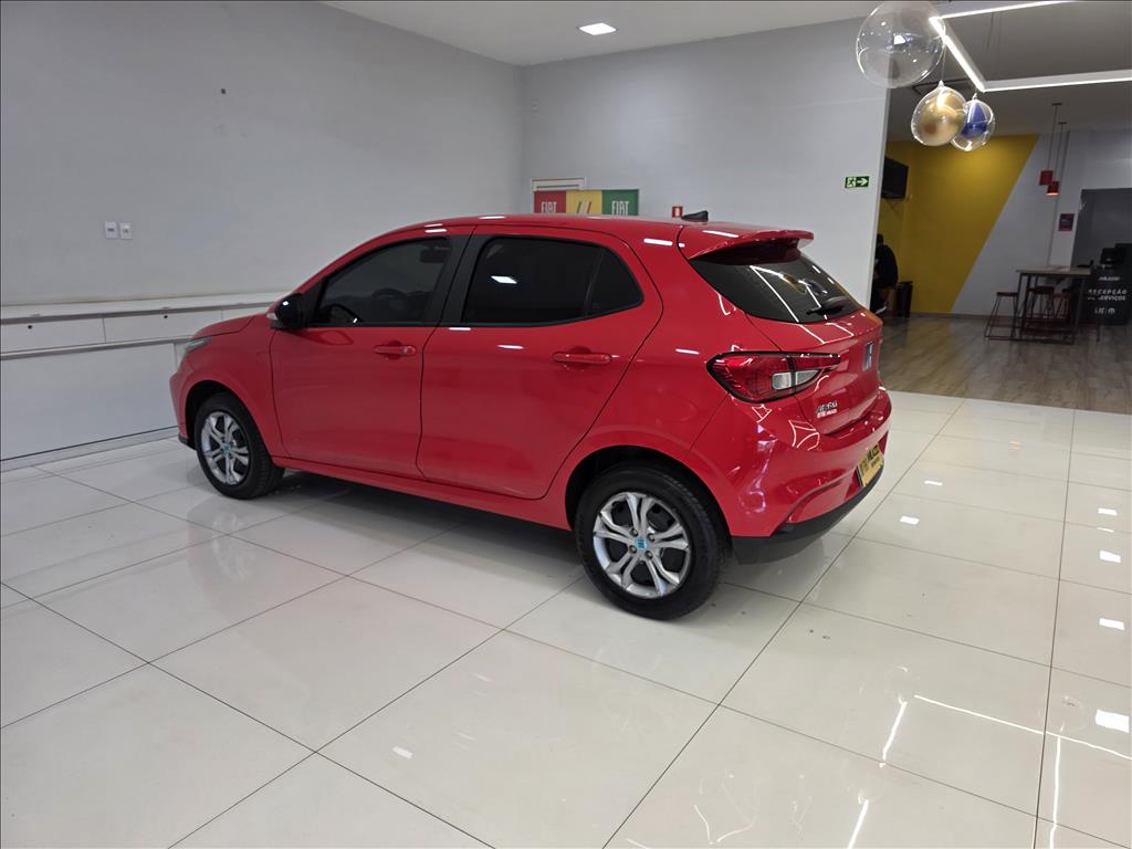 ARGO 1.0 FIREFLY FLEX DRIVE MANUAL3