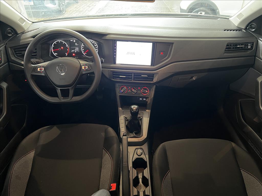 POLO 1.0 MPI TRACK MANUAL11