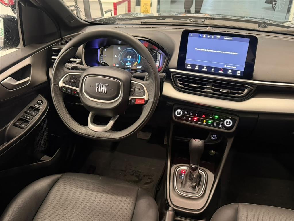 PULSE 1.0 TURBO 200 HYBRID IMPETUS CVT7