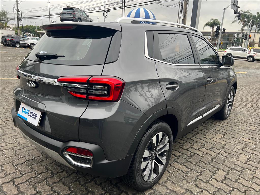 TIGGO 5x 1.5 VVT TURBO iFLEX TXS DCT5