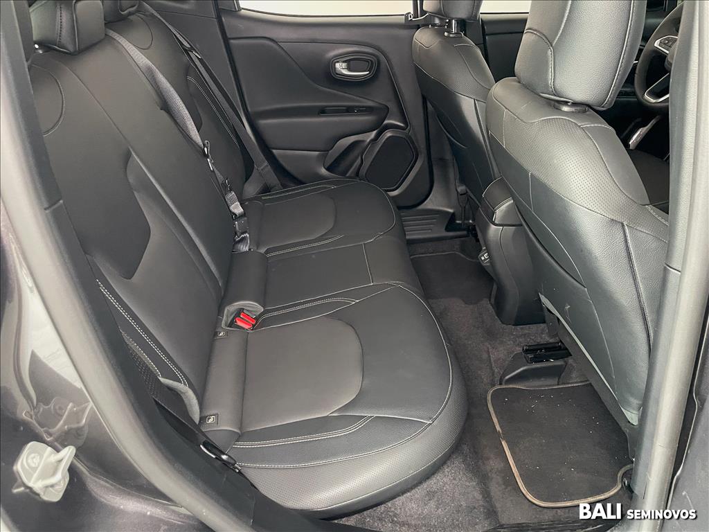 RENEGADE 1.3 T270 TURBO FLEX LONGITUDE AT616