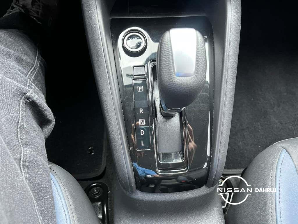 VERSA 1.6 16V FLEX EXCLUSIVE XTRONIC9