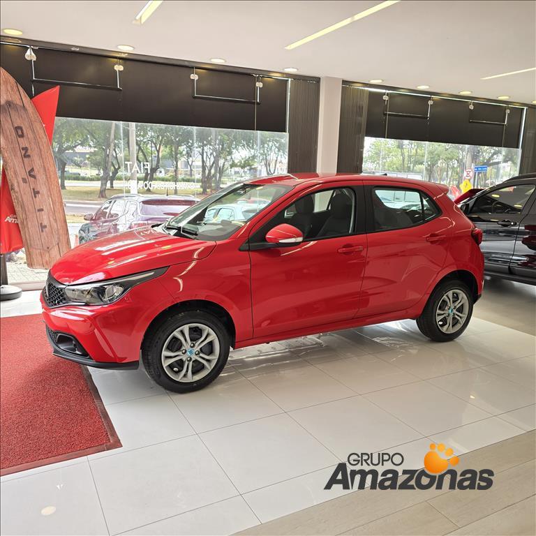 carro