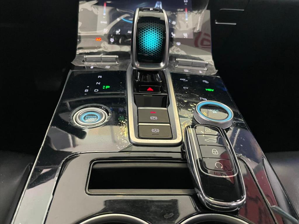 Caoa Chery-TIGGO 8 PRO-1.5 TCI PLUG-IN HYBRID DHT