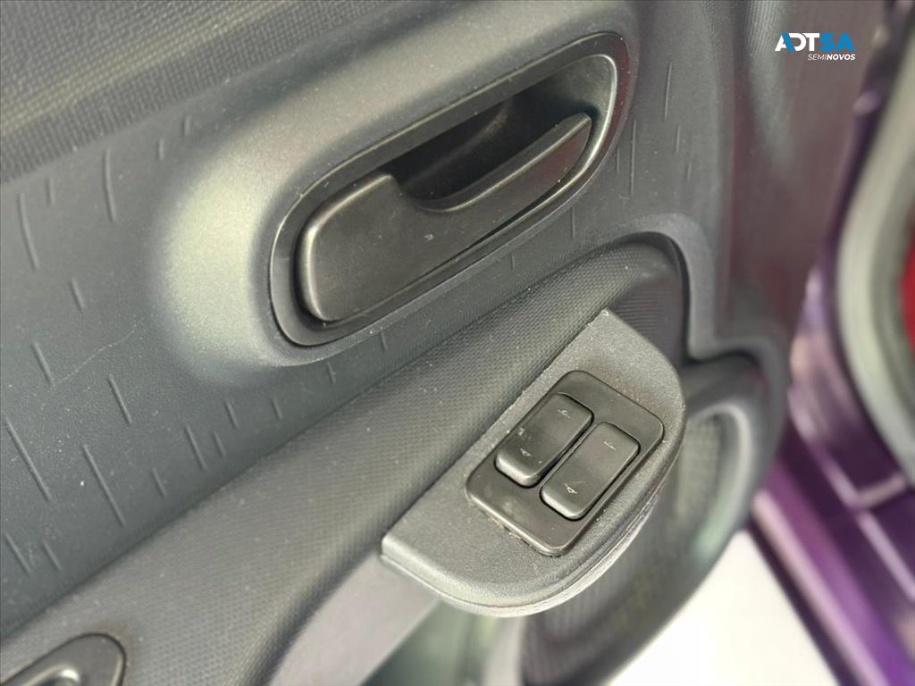 FIAT MOBI 1.0 EVO FLEX EASY MANUAL