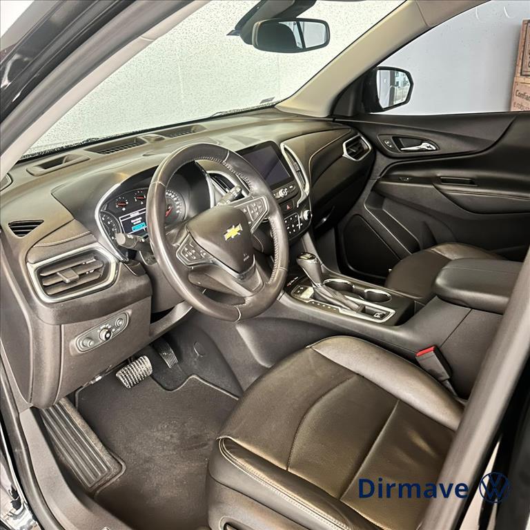 EQUINOX 1.5 16V TURBO GASOLINA PREMIER AWD AUTOMÁTICO2