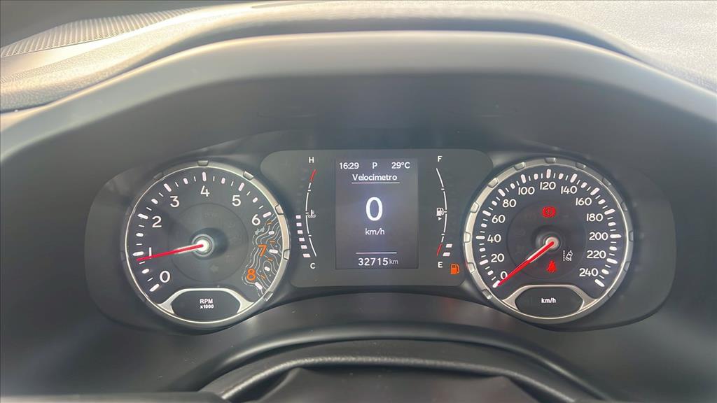 RENEGADE 1.3 T270 TURBO FLEX SPORT AT65