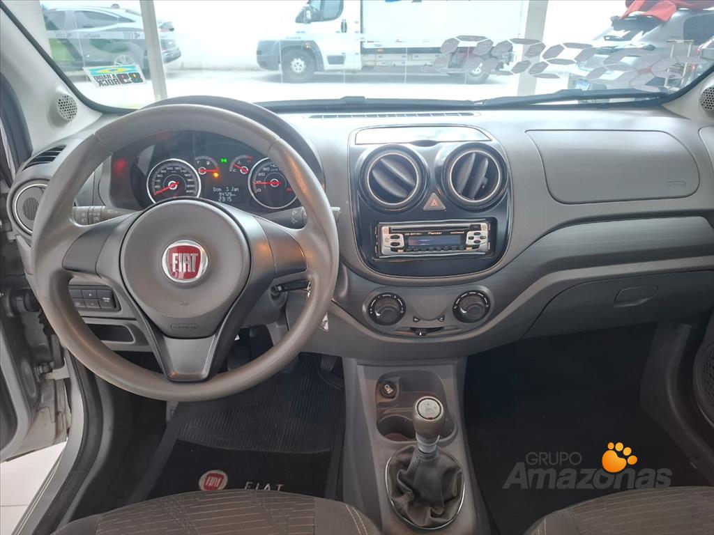 carro