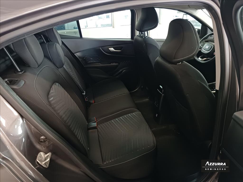 FASTBACK 1.0 TURBO 200 FLEX AUDACE CVT11