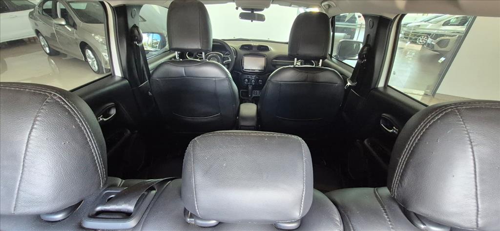 RENEGADE 1.8 16V FLEX SPORT 4P AUTOMÁTICO14