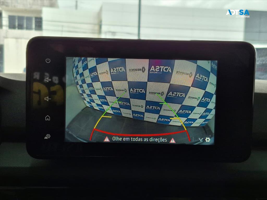 RENAULT KARDIAN 1.0 TCE FLEX EVOLUTION MANUAL