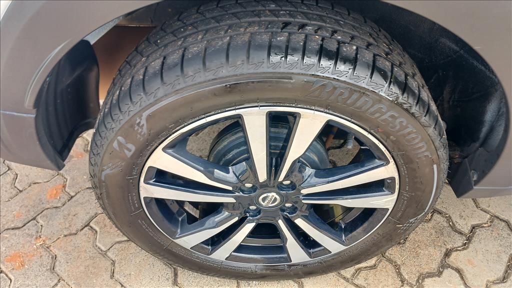 KICKS 1.6 16V FLEXSTART EXCLUSIVE XTRONIC10