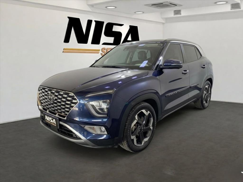 2.0 FLEX ULTIMATE AUTOMÁTICO