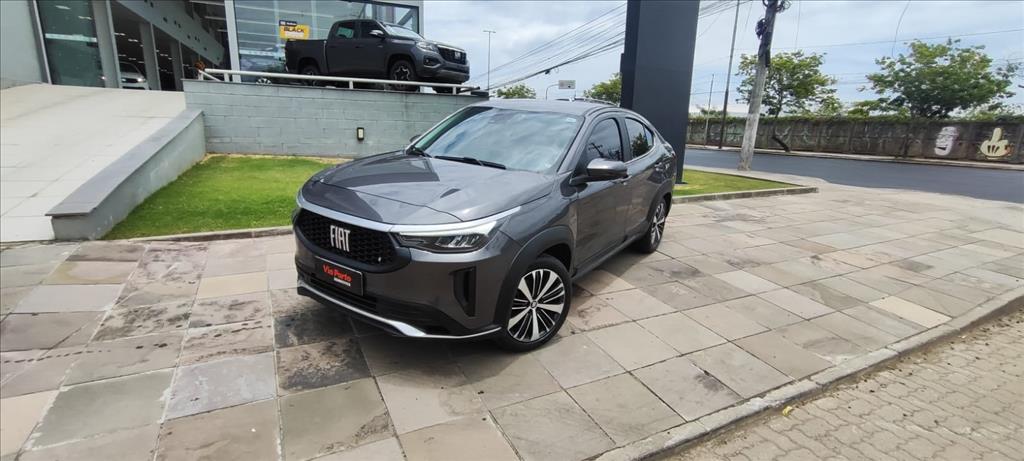 1.0 TURBO 200 FLEX AUDACE CVT