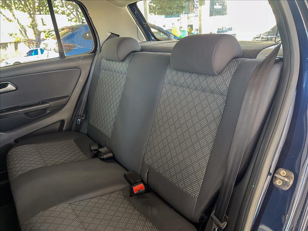 FOX 1.0 MPI TRENDLINE 12V FLEX 4P MANUAL17