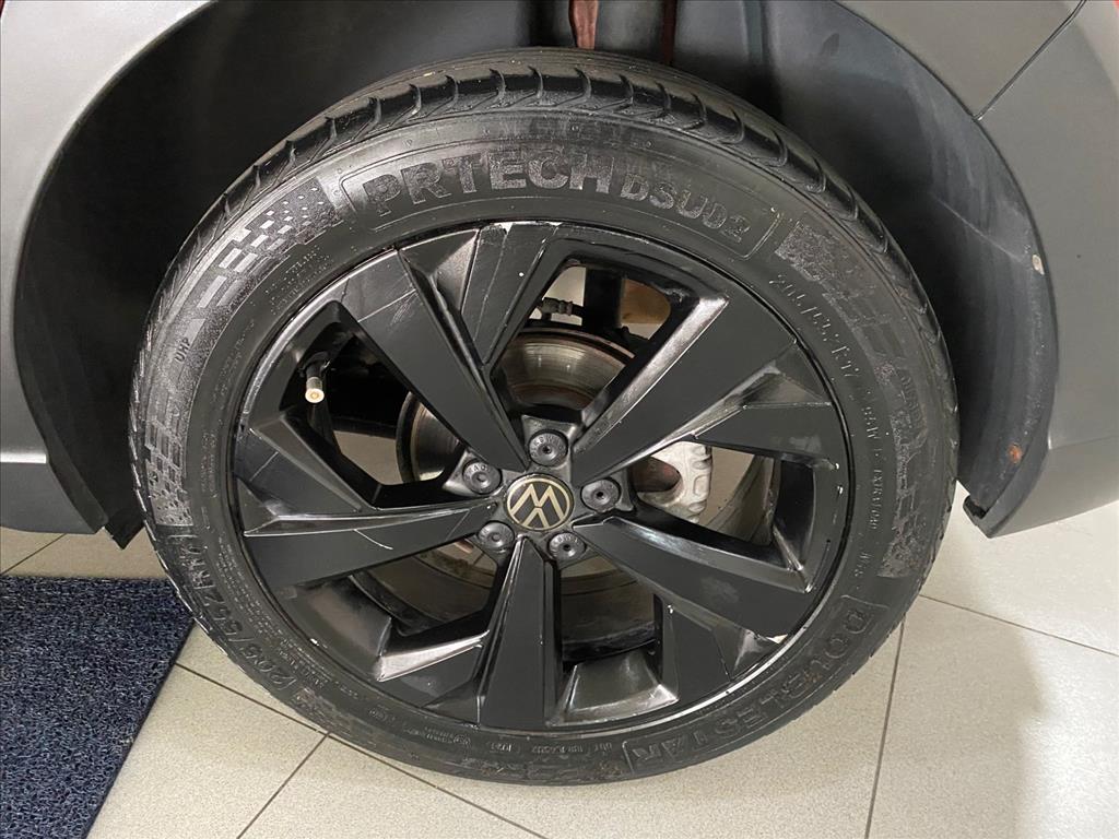 NIVUS 1.0 200 TSI TOTAL FLEX HIGHLINE AUTOMÁTICO